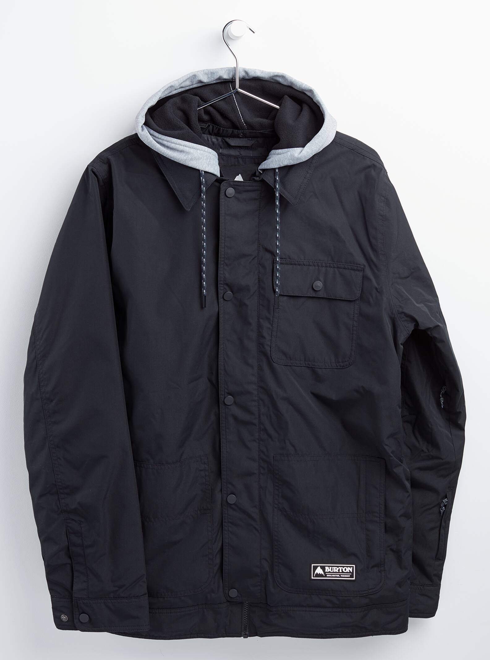 BURTON　ジャケット