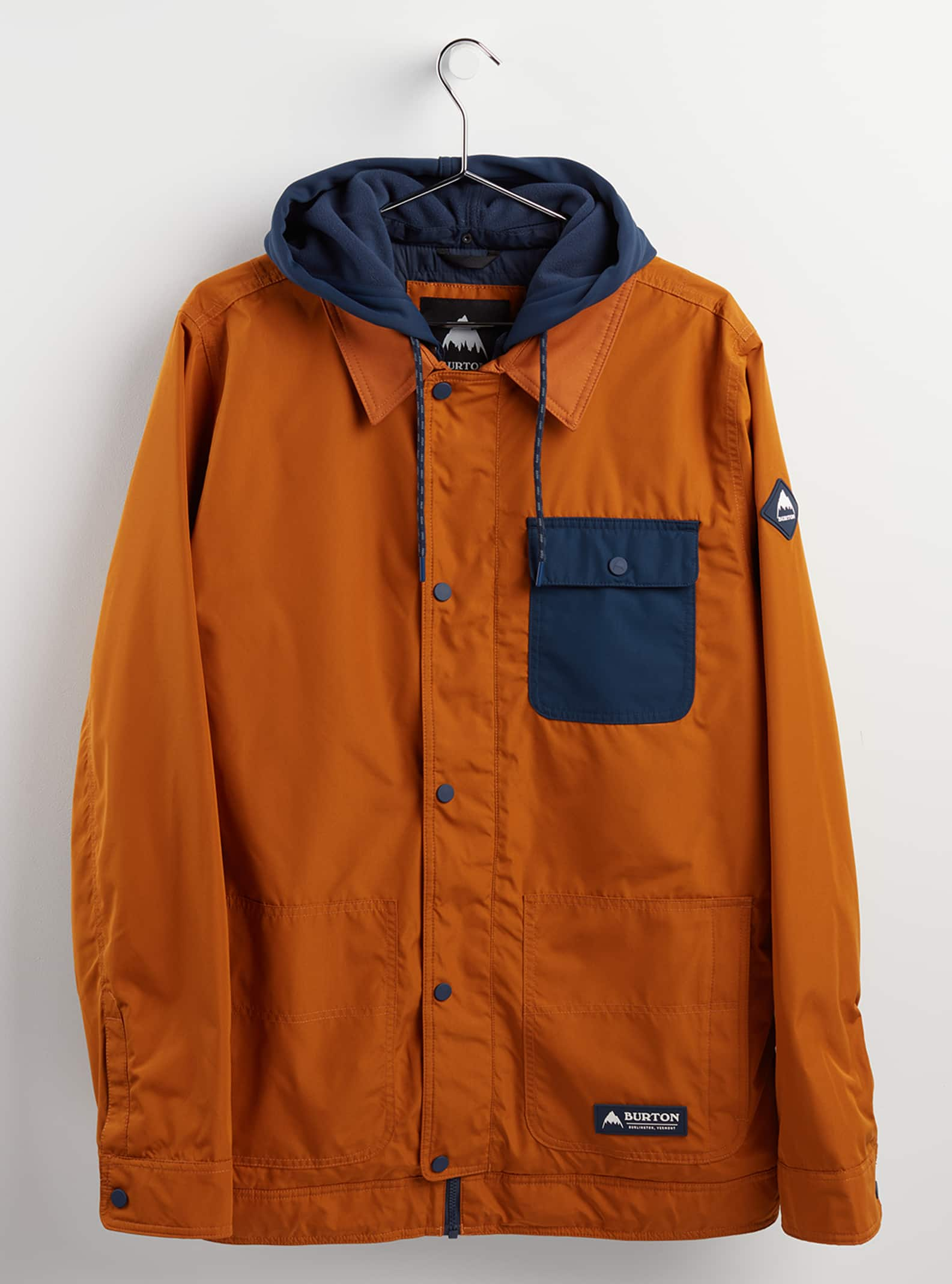 メンズ Burton ダンモア ジャケット | Burton.com Winter 2021 JP