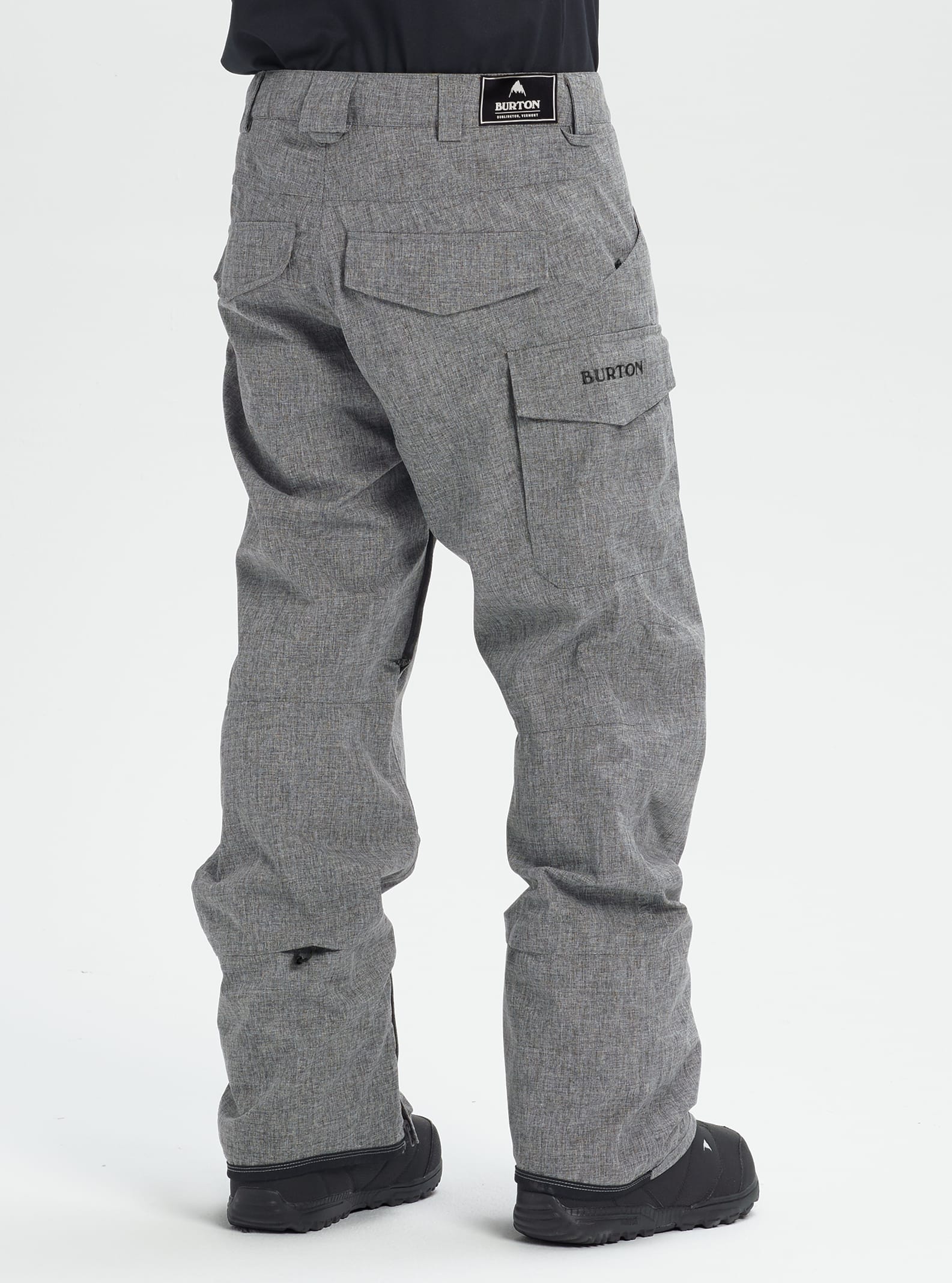 jeans snow pants