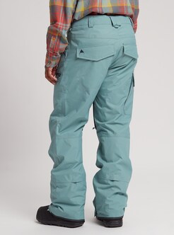 Men's Burton Insulated Covert Pant | Burton.com Winter 2021 US