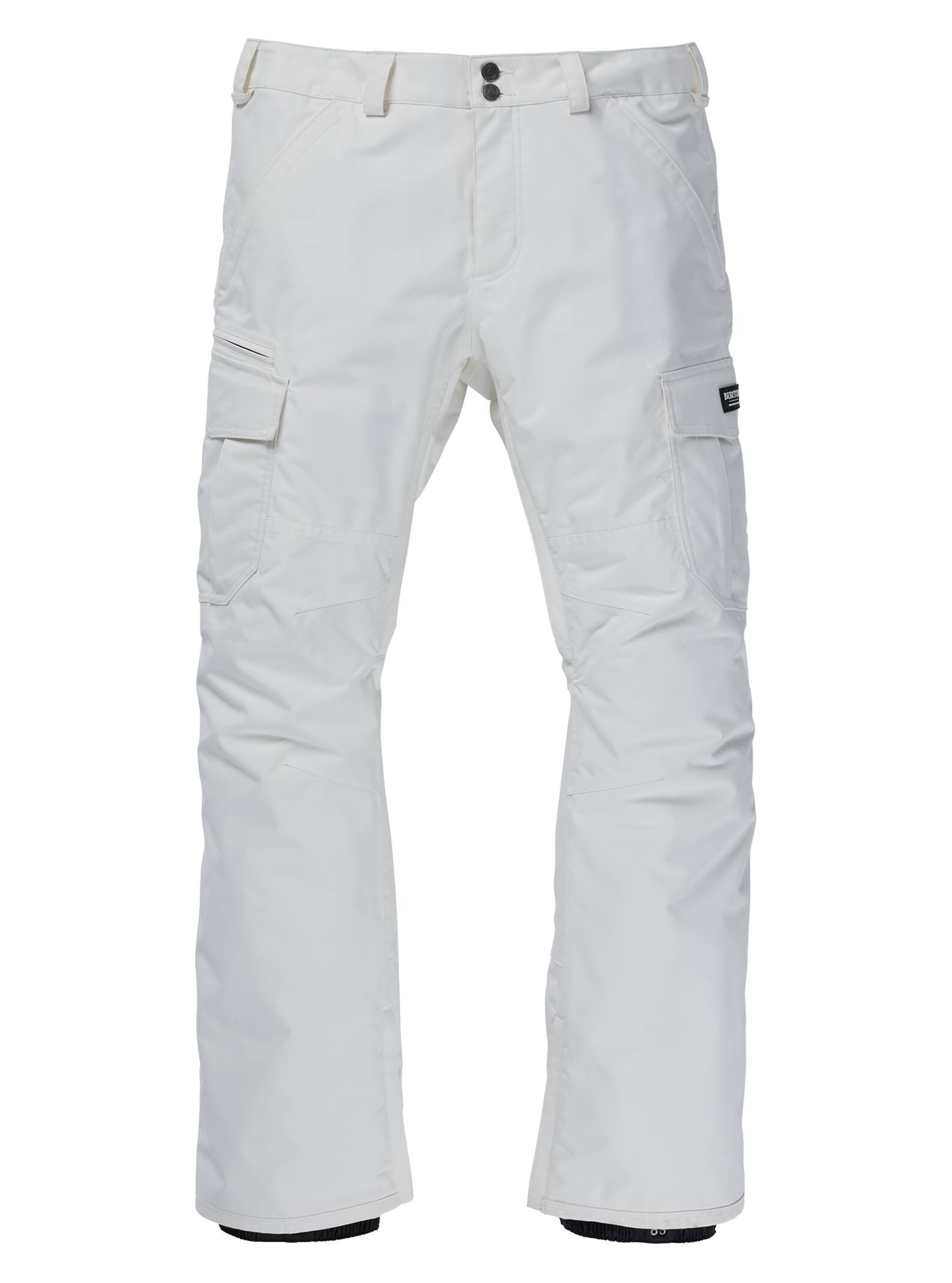 サンプル】Men's Burton Cargo Pant - Regular Fit - Sample | Burton