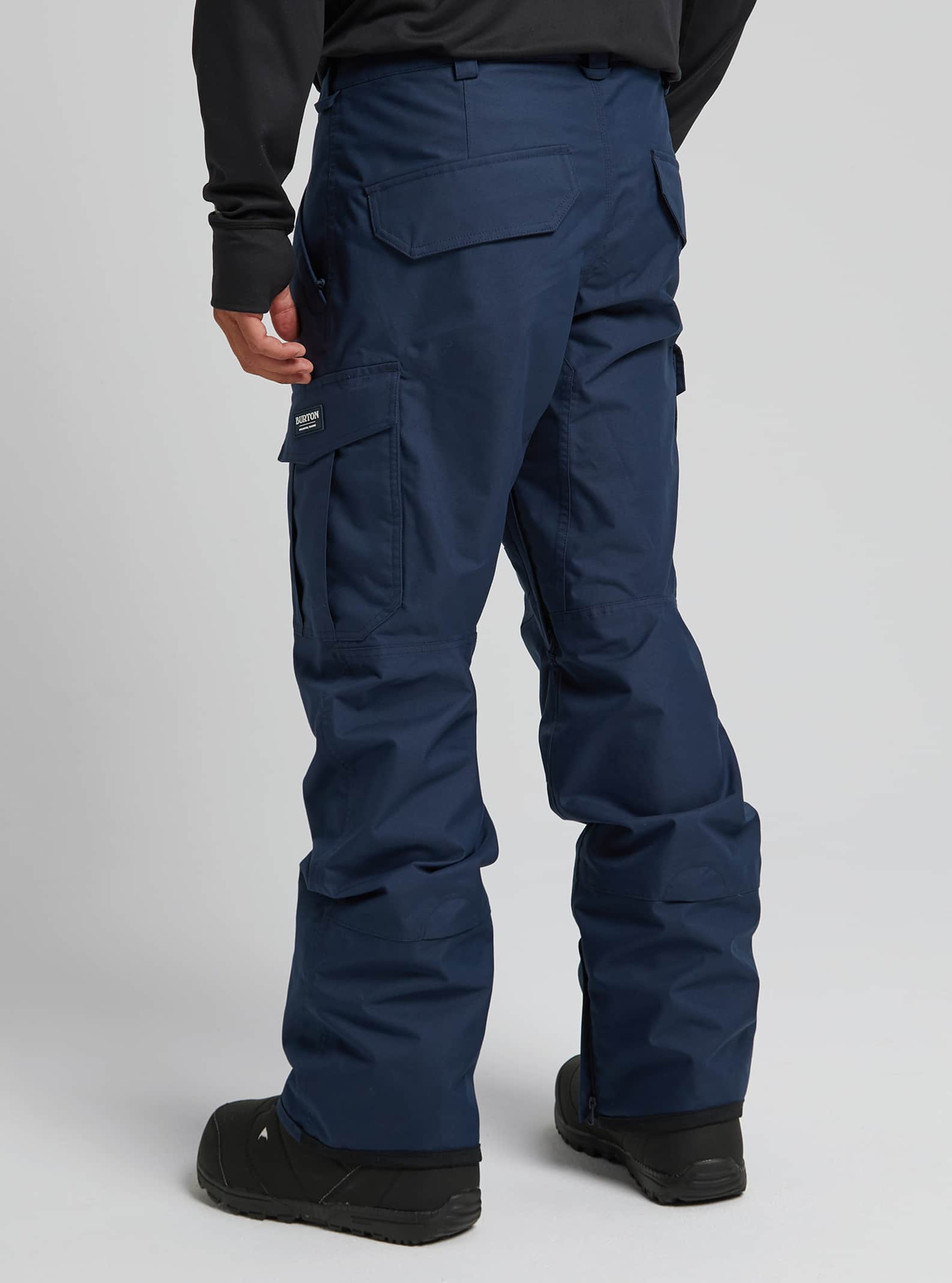 burton skinny snowboard pants