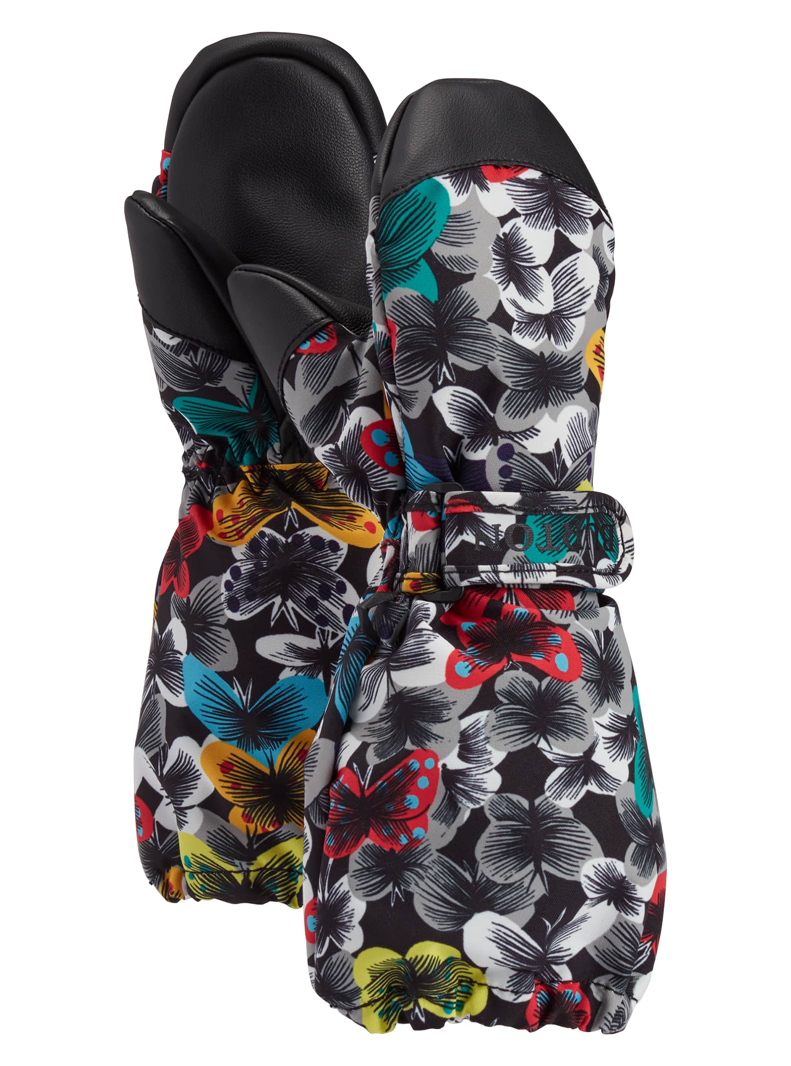 Toddler Burton Mini Heater Mitten Winter 2021 US