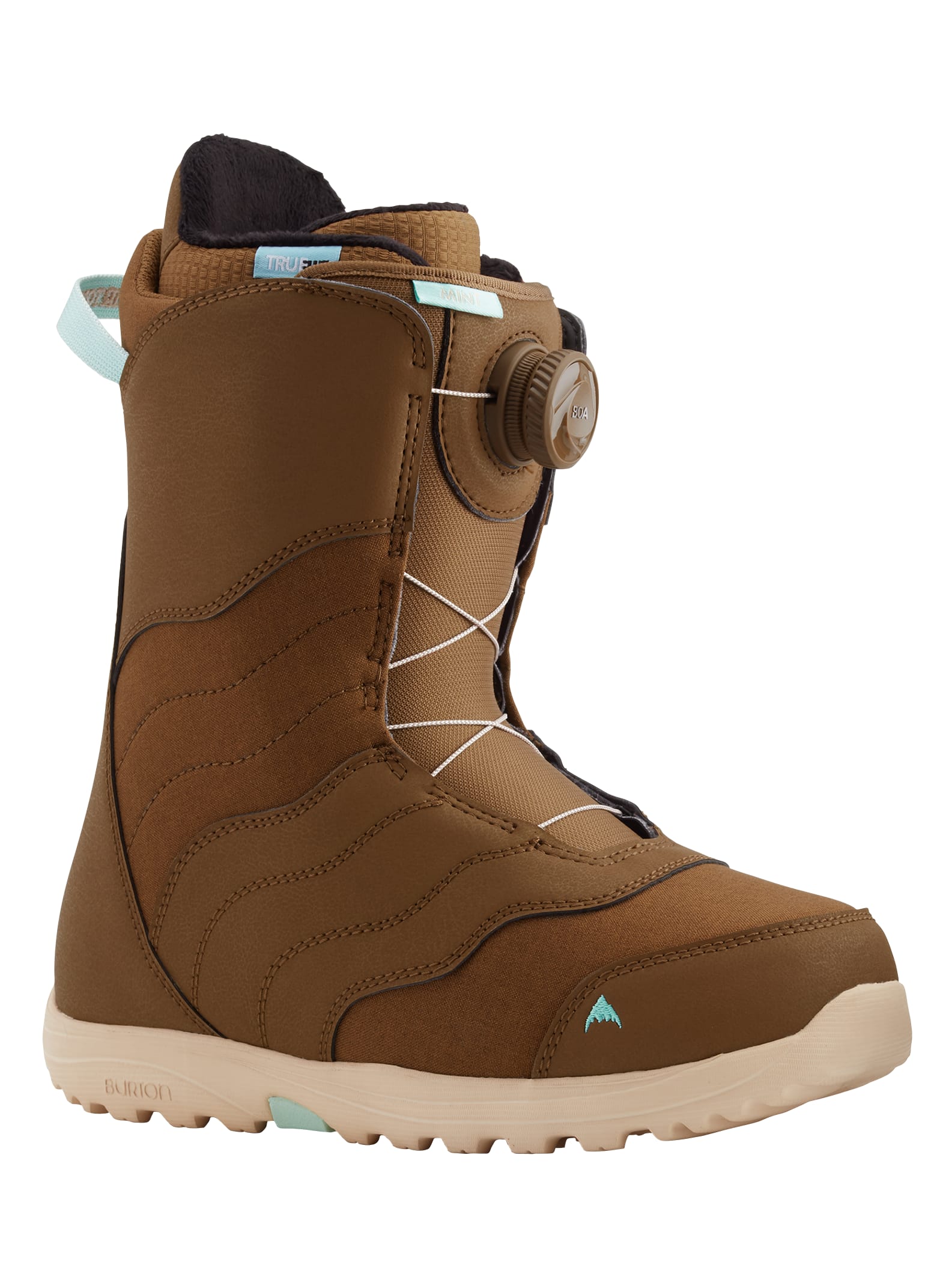 Burton MINT BOA® 2020 Snowboard-Boots für Damen Softboot