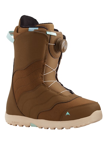 Women's Burton Mint BOA® Snowboard Boot | Burton.com Winter 2021 US