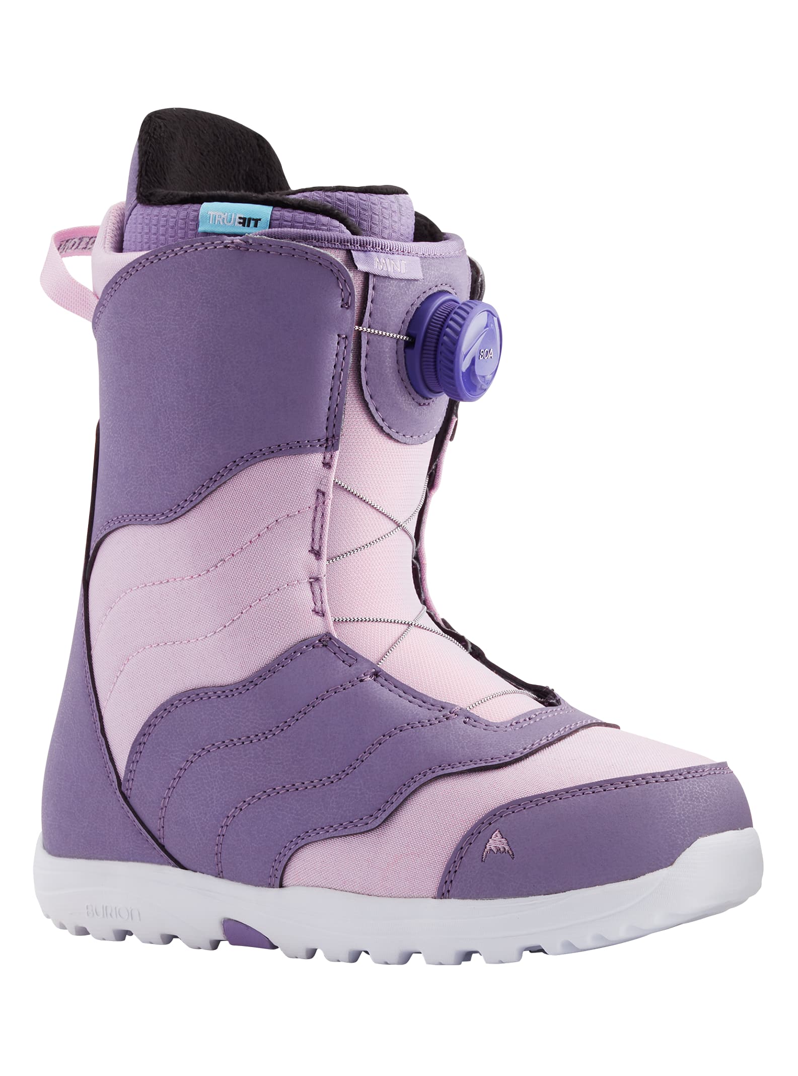 Women's Burton Mint BOA® Snowboard Boot