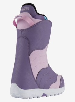 Women's Burton Mint BOA® Snowboard Boot | Burton.com Winter