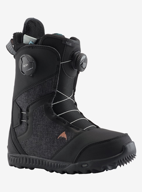 Diverse Kreet overhead Women's Burton Felix BOA® Snowboard Boot | Burton.com Winter 2021 US