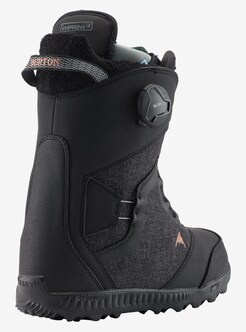 Women's Burton Felix BOA® Snowboard Boot | Burton.com Winter 2021 US