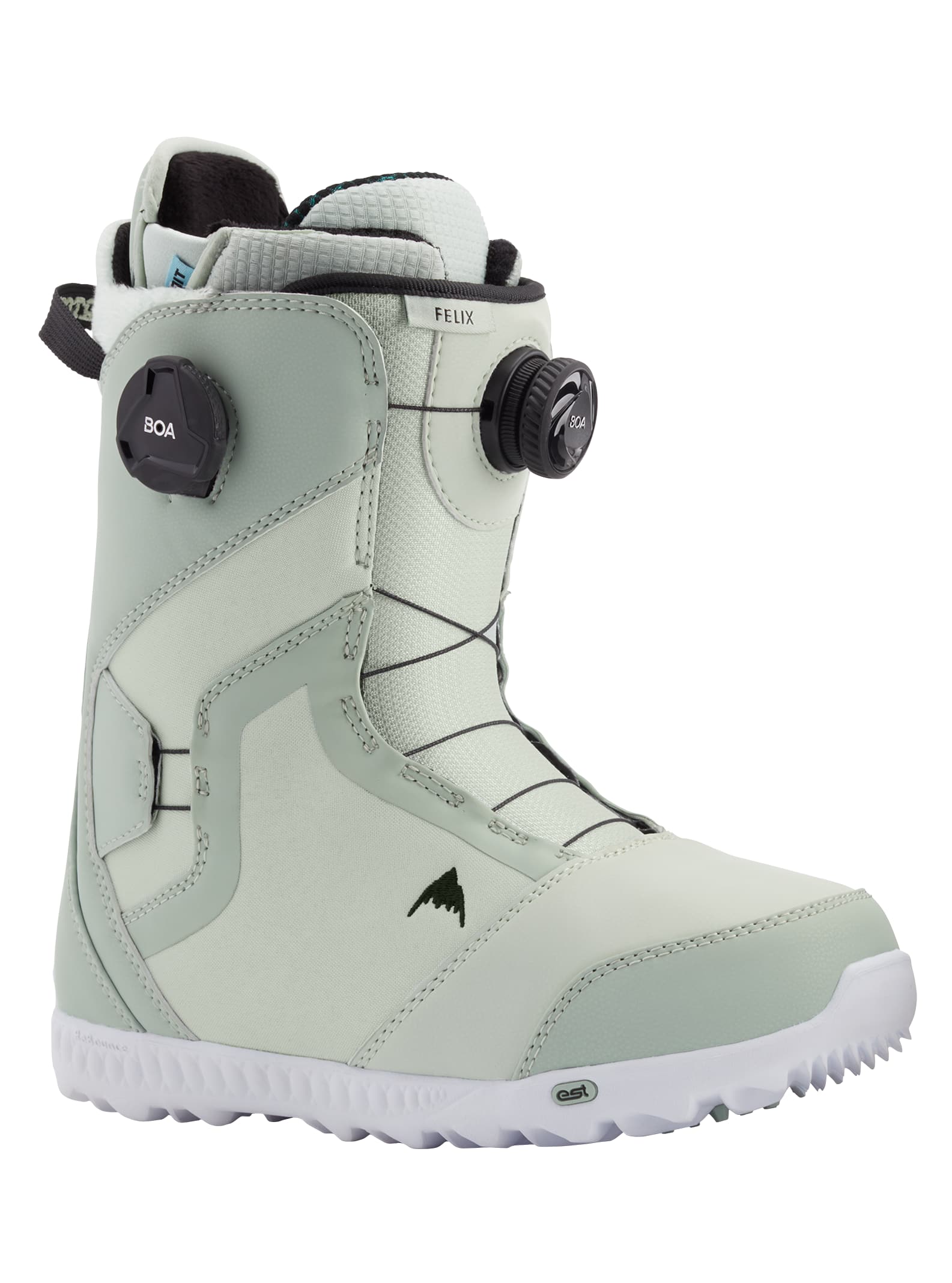 womens snowboard boots canada