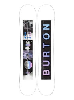 Women's Burton Ritual Snowboard Boot | Burton.com Winter 2021 US