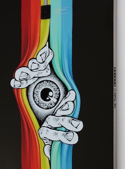 Men's Burton Free Thinker Camber Snowboard | Burton.com Winter 2021 US