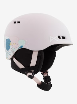 キッズ Anon バーナー ヘルメット | Burton.com Winter 2021 JP
