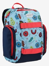 Kids' Burton Metalhead 18L Backpack | Burton.com Winter 2021 US