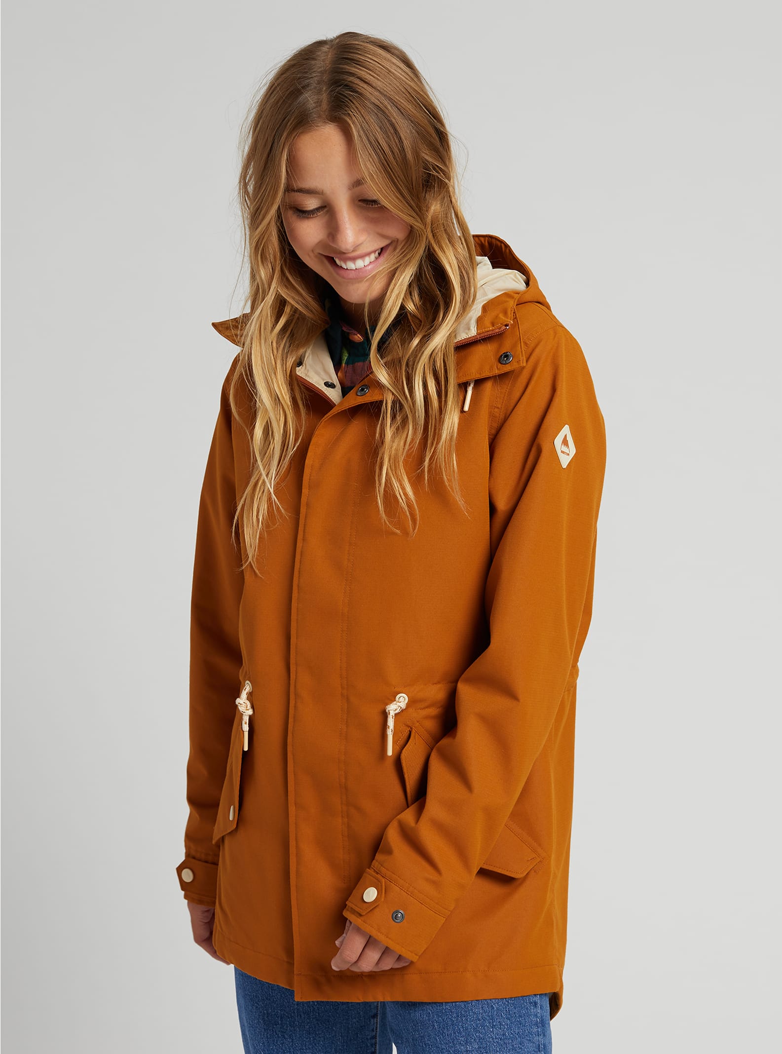 Women's Burton Sadie Rain Jacket | Burton.com Winter 2021 US