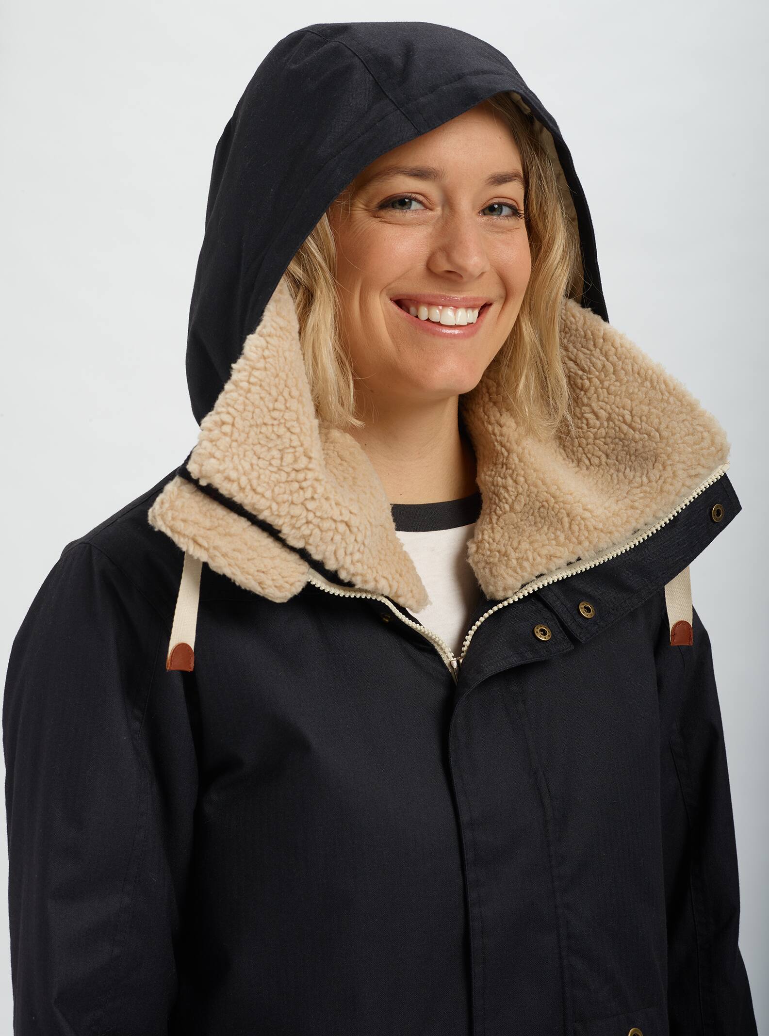 burton hazelton jacket