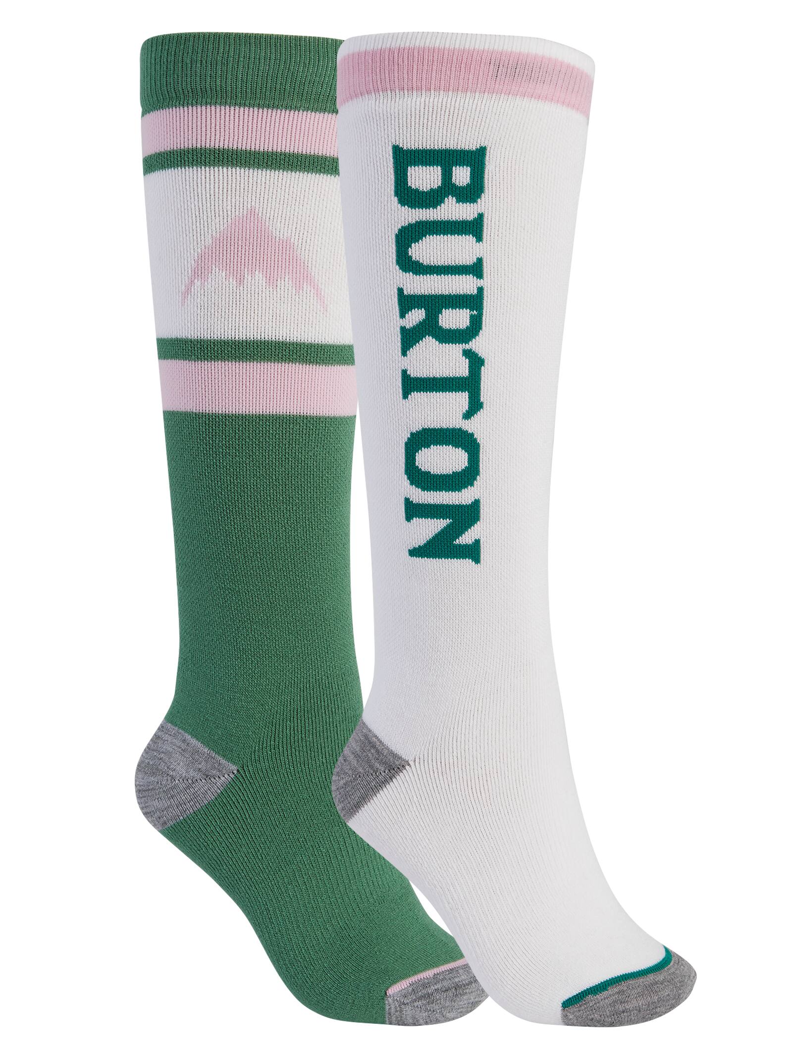 Burton Womens Apres Socks 3 Pack