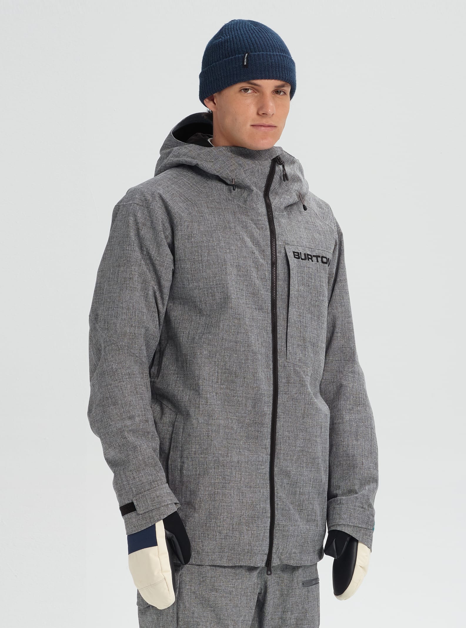 burton outerwear