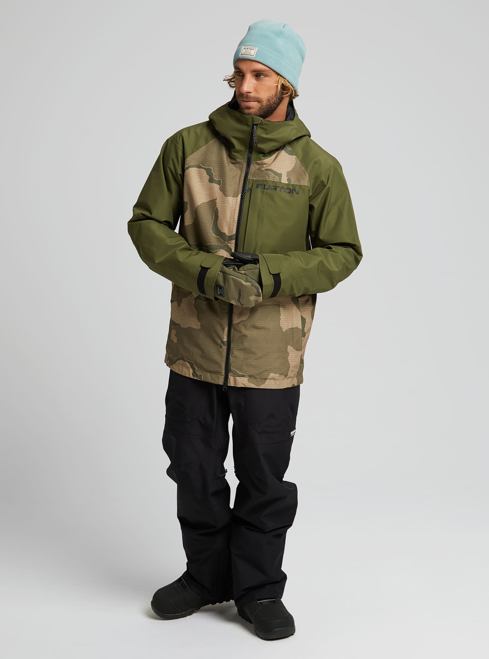 peak performance ski clothes