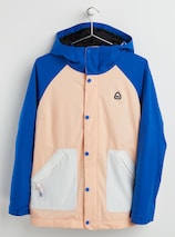 Women's Burton Eastfall Jacket | Burton.com Winter 2021 US