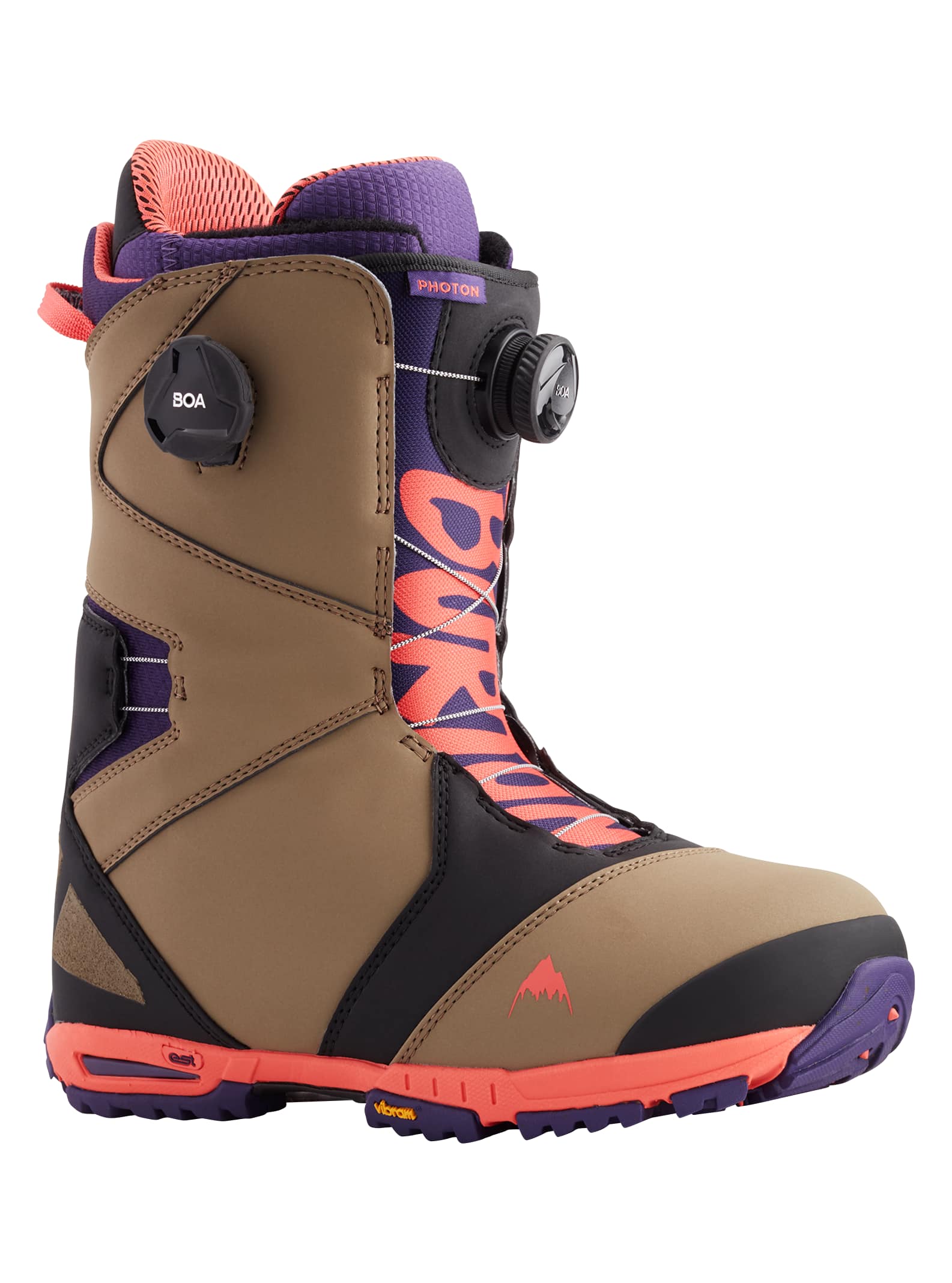 Afirmar rompecabezas vendedor Men's Burton Photon BOA® Snowboard Boot | Burton.com Winter 2021 US