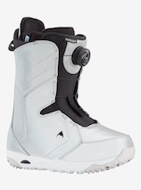 Women's Burton Limelight BOA® Snowboard Boot | Burton.com Winter
