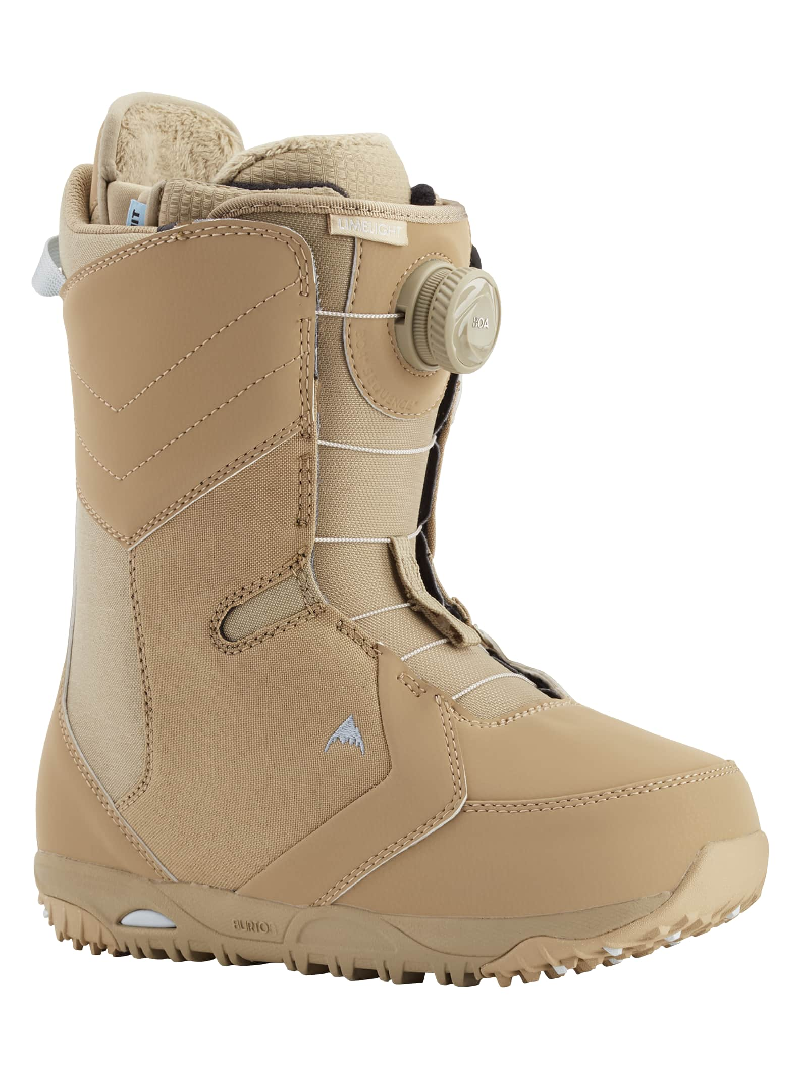 womens snowboard boots canada