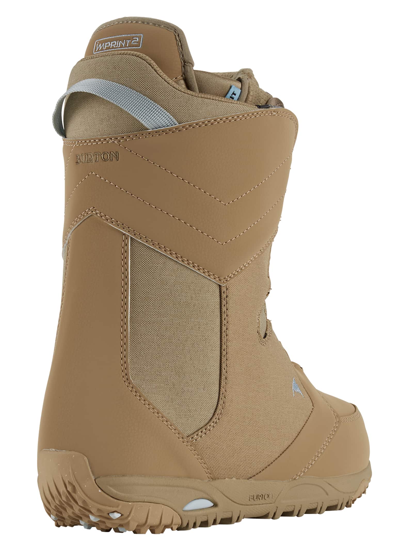 burton boots canada