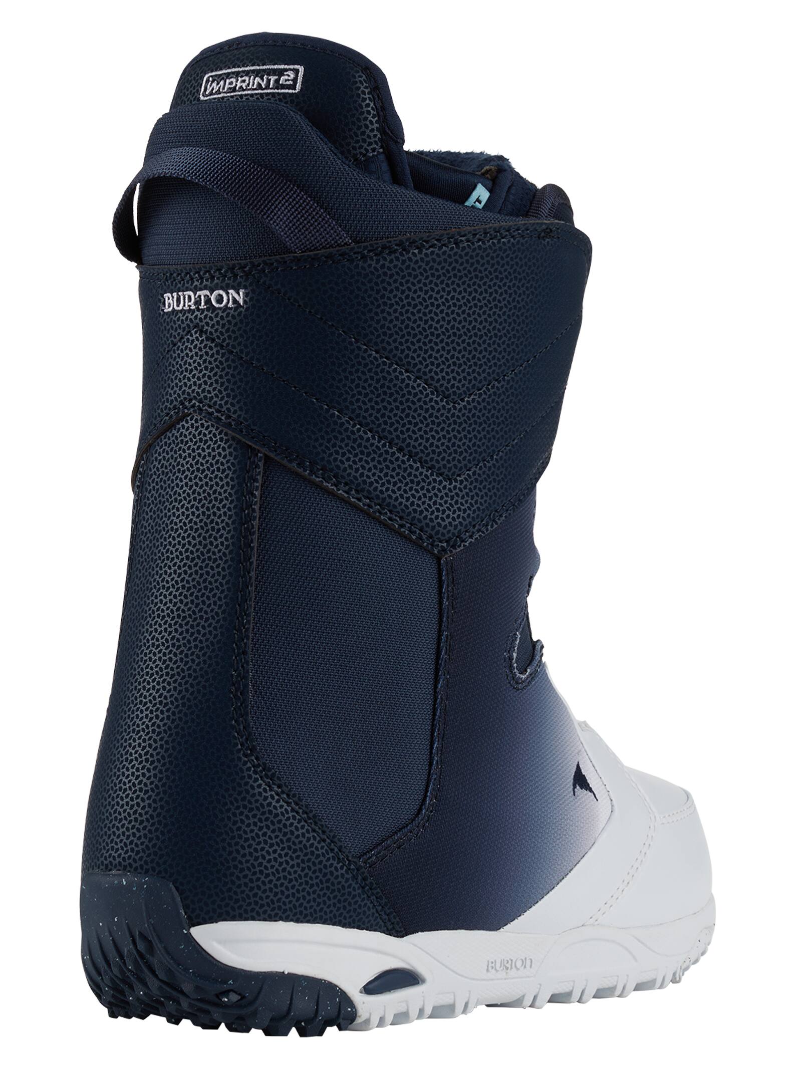 BURTON スノーボードブーツ LIME LIGHT 21-22 レディース Women's Burton Limelight BOA® Snowboard Boot | Burton.com