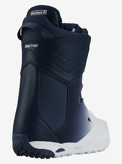 Women's Burton Limelight BOA® Snowboard Boot | Burton.com Winter