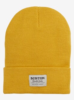 BURTON RECYCLED KACTUSBUNCH TALL BEANIE ROCK LICHEN - Bonnet Bandeau snowboard BURTON RECYCLED KACTUSBUNCH TALL BEANIE ROCK LICHEN - Bonnet Bandeau snowboard