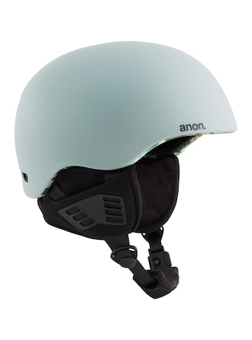 ANON ヘロー 2.0 スキー&スノーボード ヘルメット 楽天市場】2022-23 ANON HELO 2.0 HELMET Black スキー