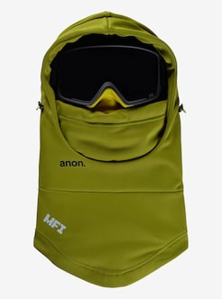 メンズ Anon MFI® フーデッド バラクラバ | Burton.com Winter 2021 JP