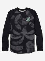 メンズ Burton ローディー ベースレイヤー テック Tシャツ メンズ Burton ローディー ベースレイヤー テック Tシャツ