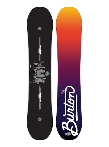Men's Burton Custom Twin Off-Axis Camber Snowboard