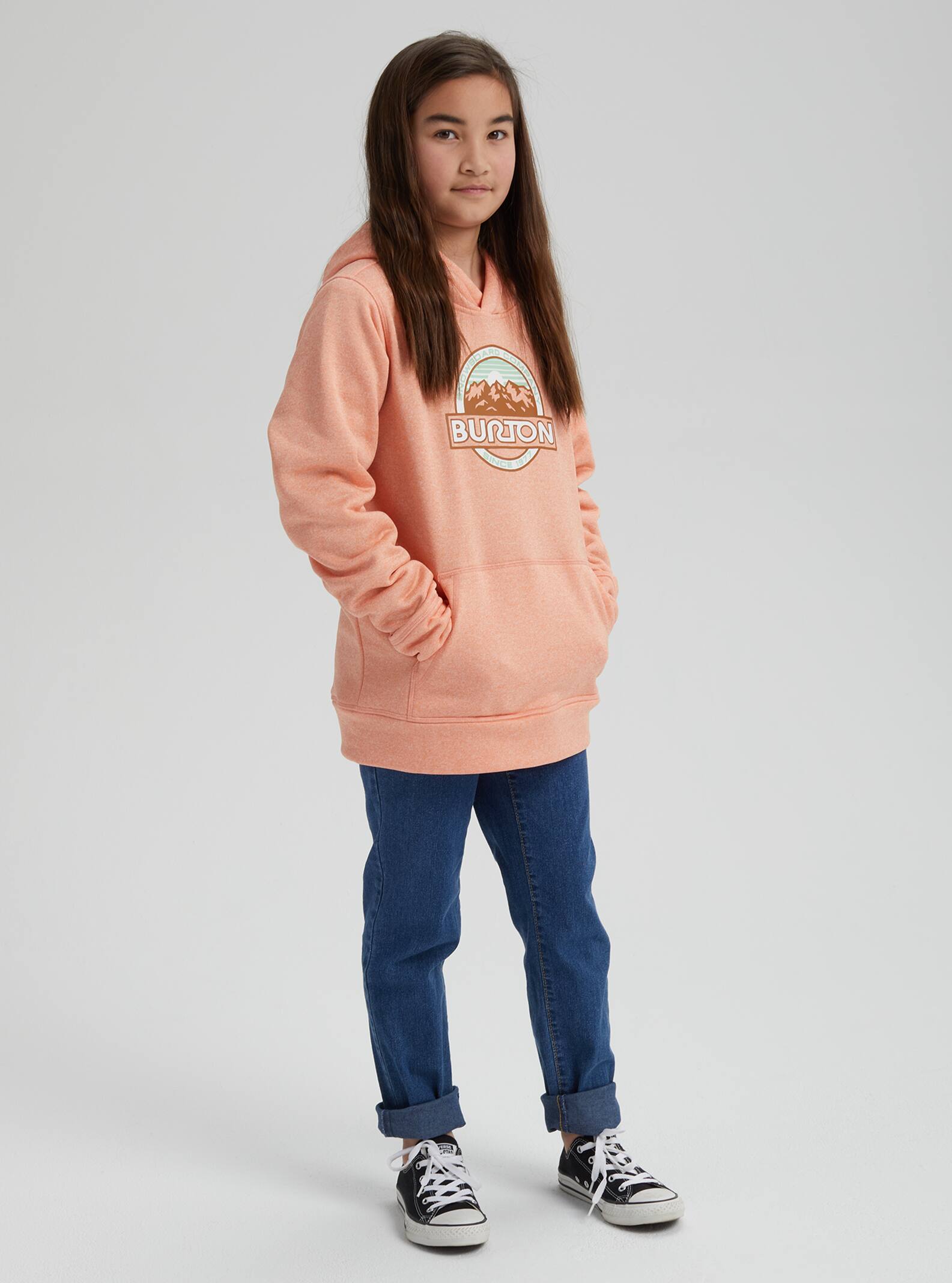 burton kidswear
