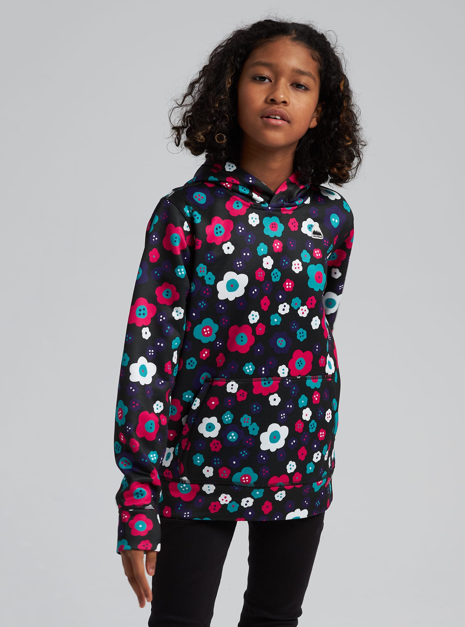 burton kidswear