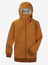 Women's Burton Minxy Fleece | Burton.com Winter 2021 US