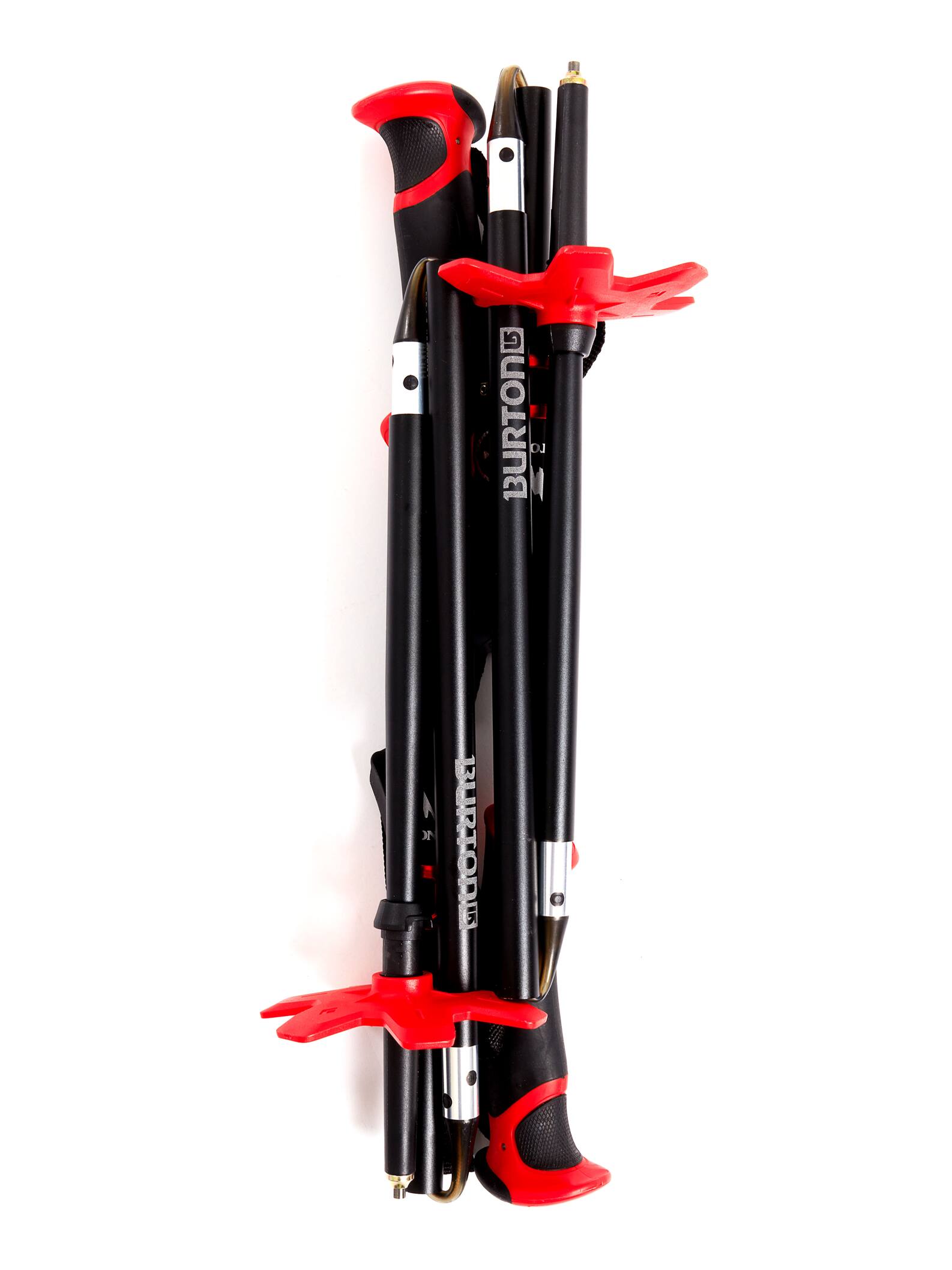 Burton X Black Diamond Compactor Poles Burton Com Winter 2021 Ca