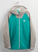 サンプル】Men's Burton Hilltop Jacket - Sample | Burton.com Winter