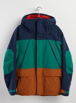 サンプル】Men's Burton Breach Insulated Jacket - Sample | Burton