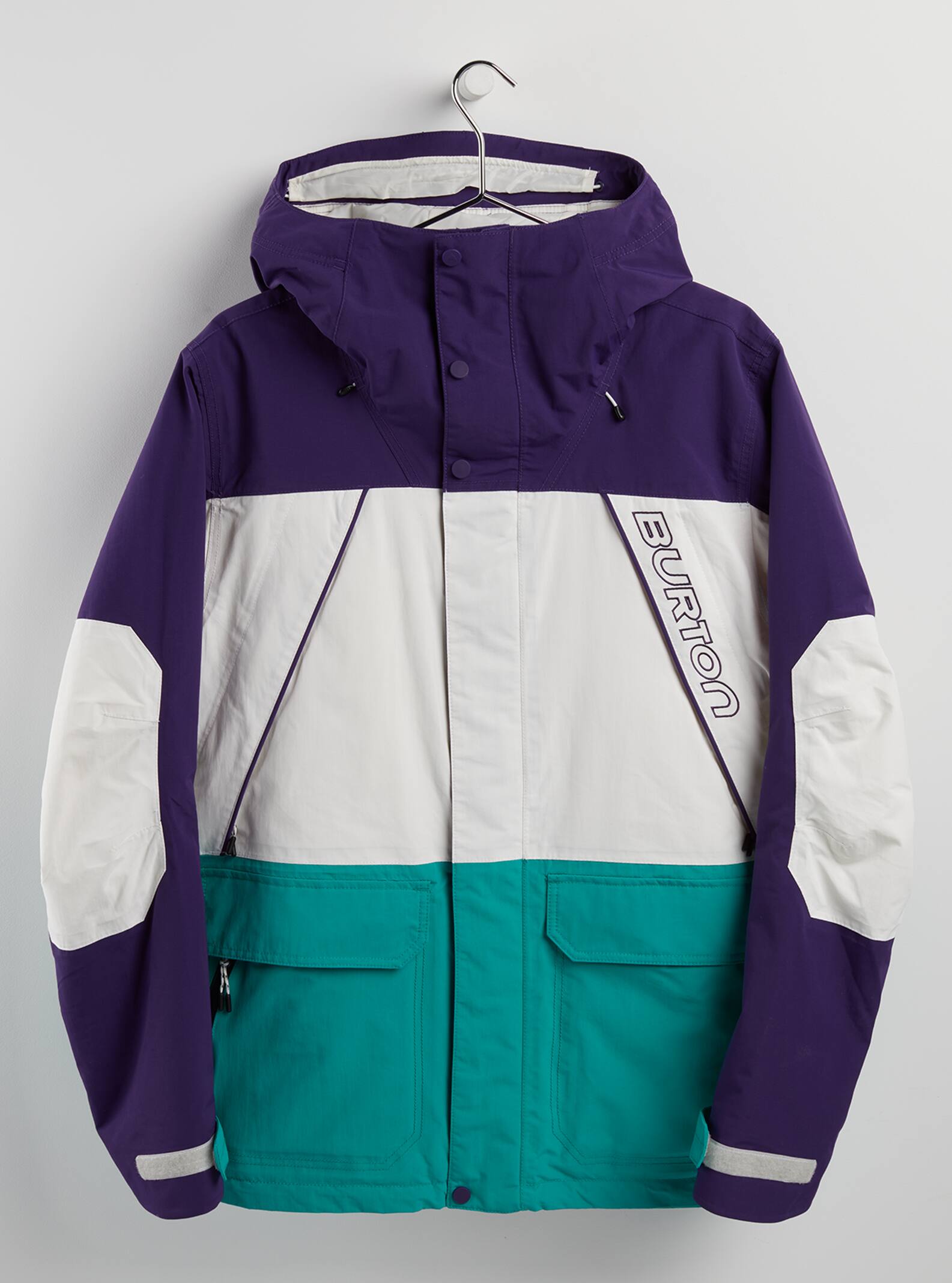 サンプル】Men's Burton Breach Insulated Jacket - Sample | Burton