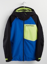 サンプル】Men's Burton GORE‑TEX Radial Insulated Jacket - Sample