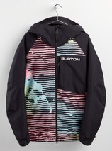サンプル】Men's Burton GORE‑TEX Radial Insulated Jacket - Sample
