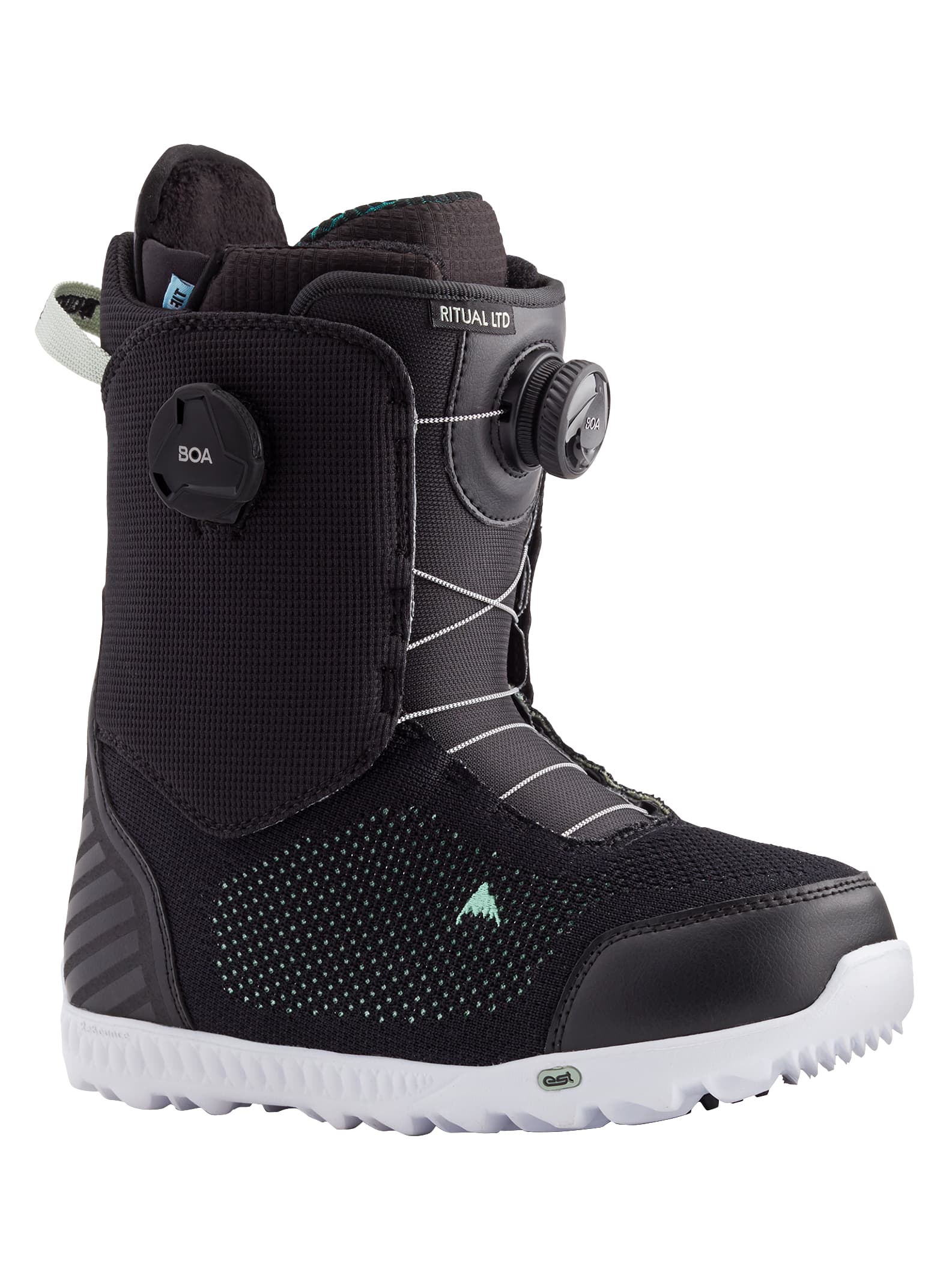 BURTON スノーボード ブーツ - スノーボード BURTON スノーボード ブーツ - スノーボード
