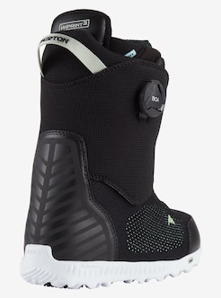 Women's Burton Ritual LTD BOA® Snowboard Boot | Burton.com Winter