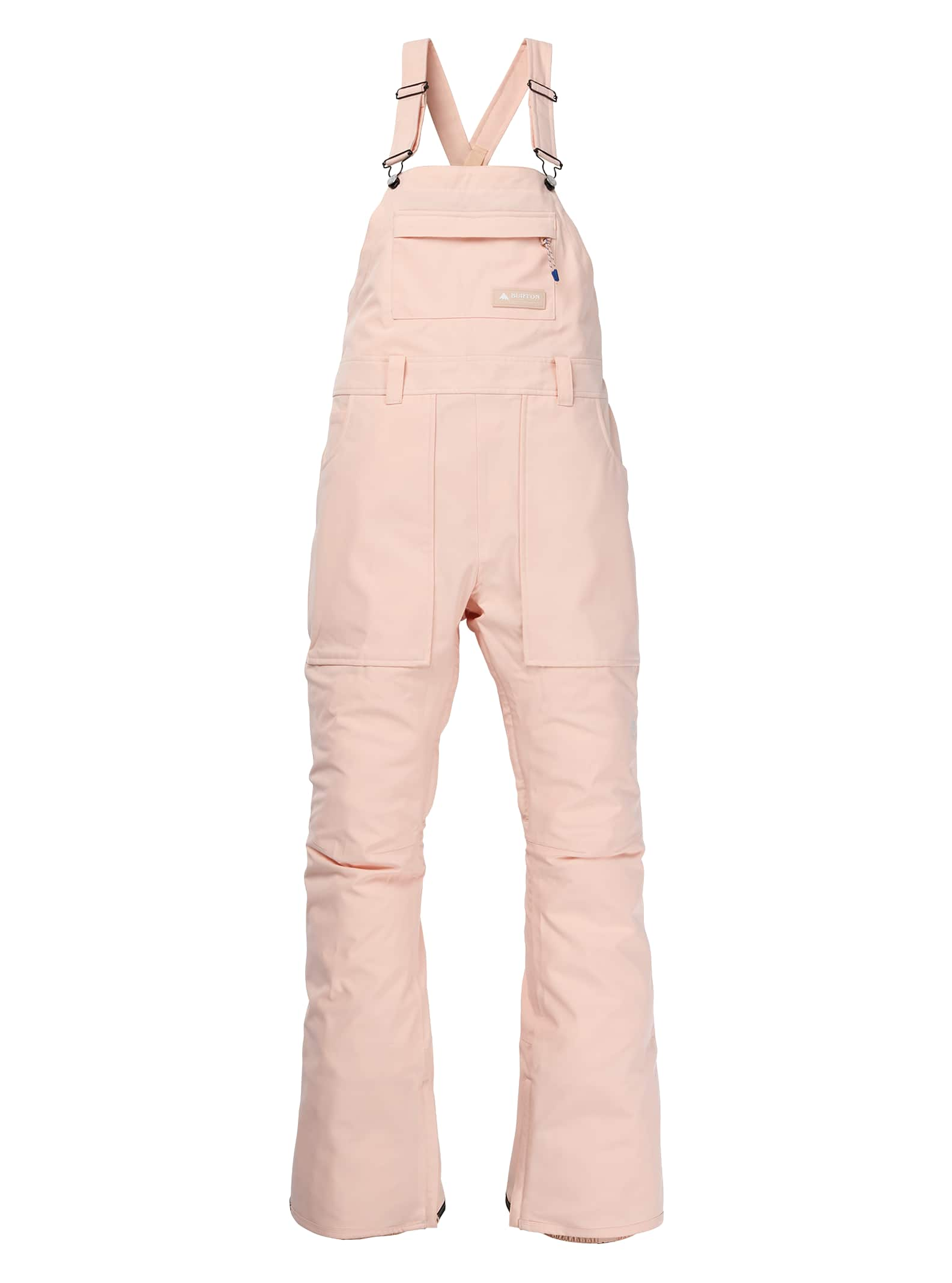 Women's Burton Avalon Bib Pant | Burton.com Winter 2021 US