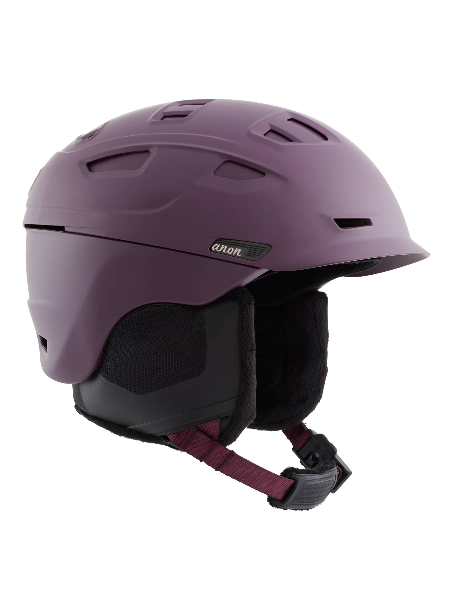 Women's Anon Nova MIPS Helmet | Burton.com Winter 2021