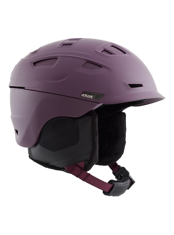 Women's Anon Nova MIPS Helmet | Burton.com Winter 2021 US