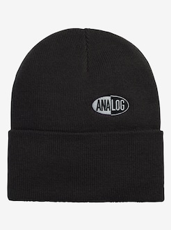 Burton Analog Chainlink Beanie | Burton.com Winter 2021 JP